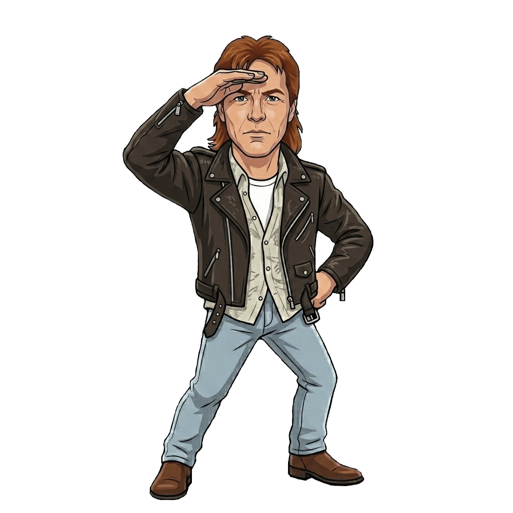 Coach DAVE — focused on your situation